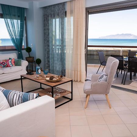ארטמידה Oceanis Apartments מראה חיצוני תמונה