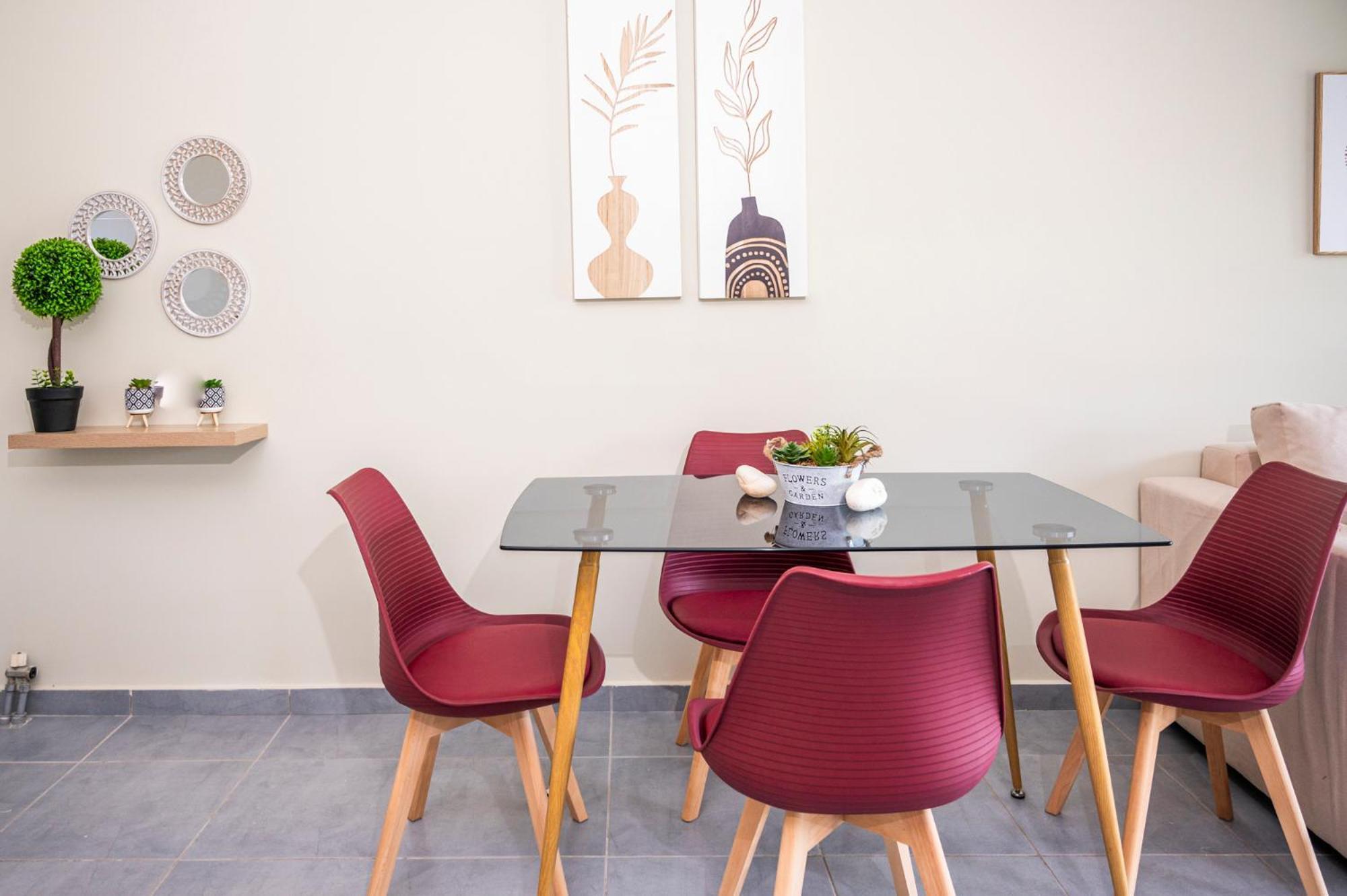 ארטמידה Oceanis Apartments מראה חיצוני תמונה