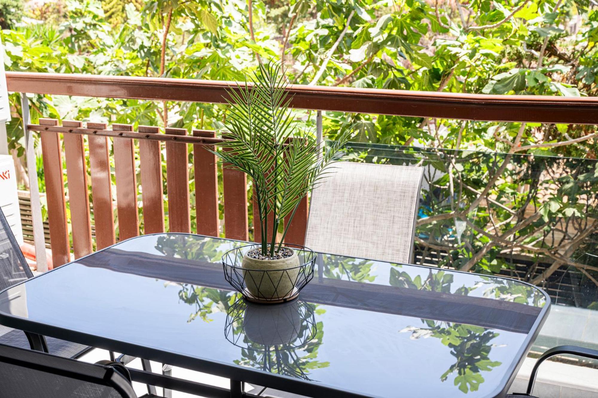 ארטמידה Oceanis Apartments מראה חיצוני תמונה